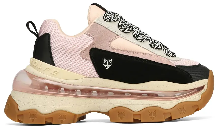 Giày Naked Wolfe STRIKE 'PINK'