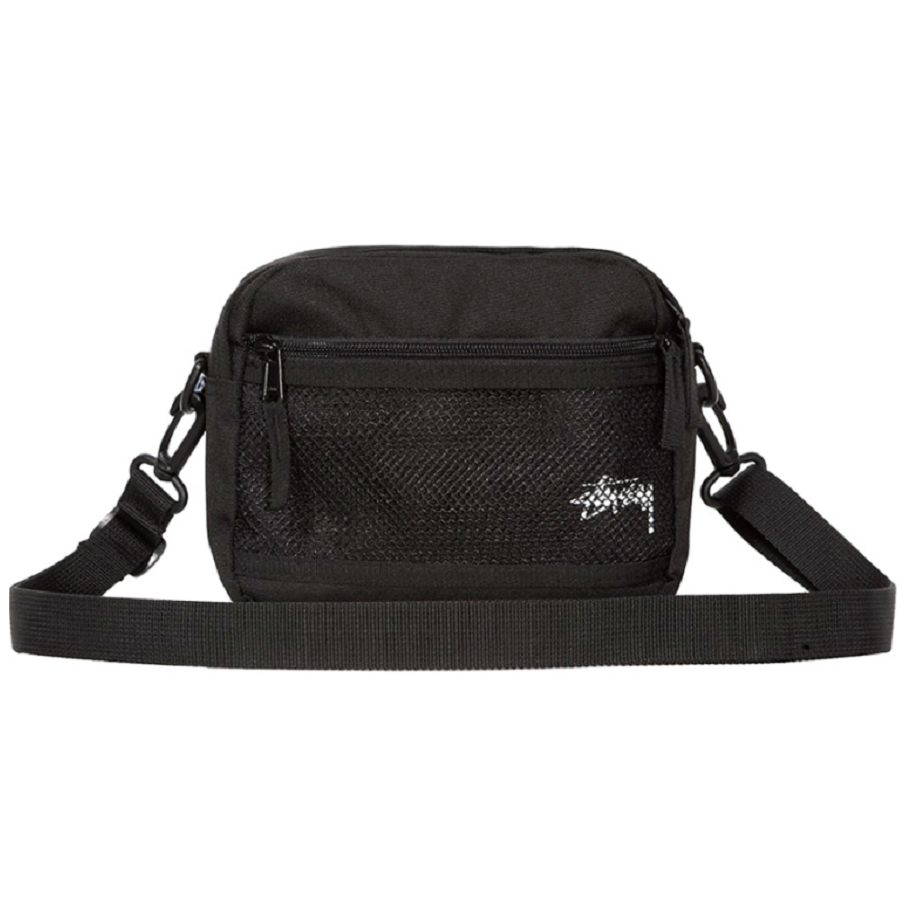 Túi Stussy Stock Pouch Bag