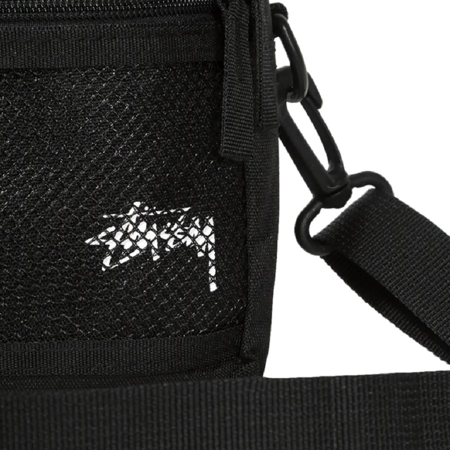 Alternative view of Túi Stussy Stock Pouch Bag