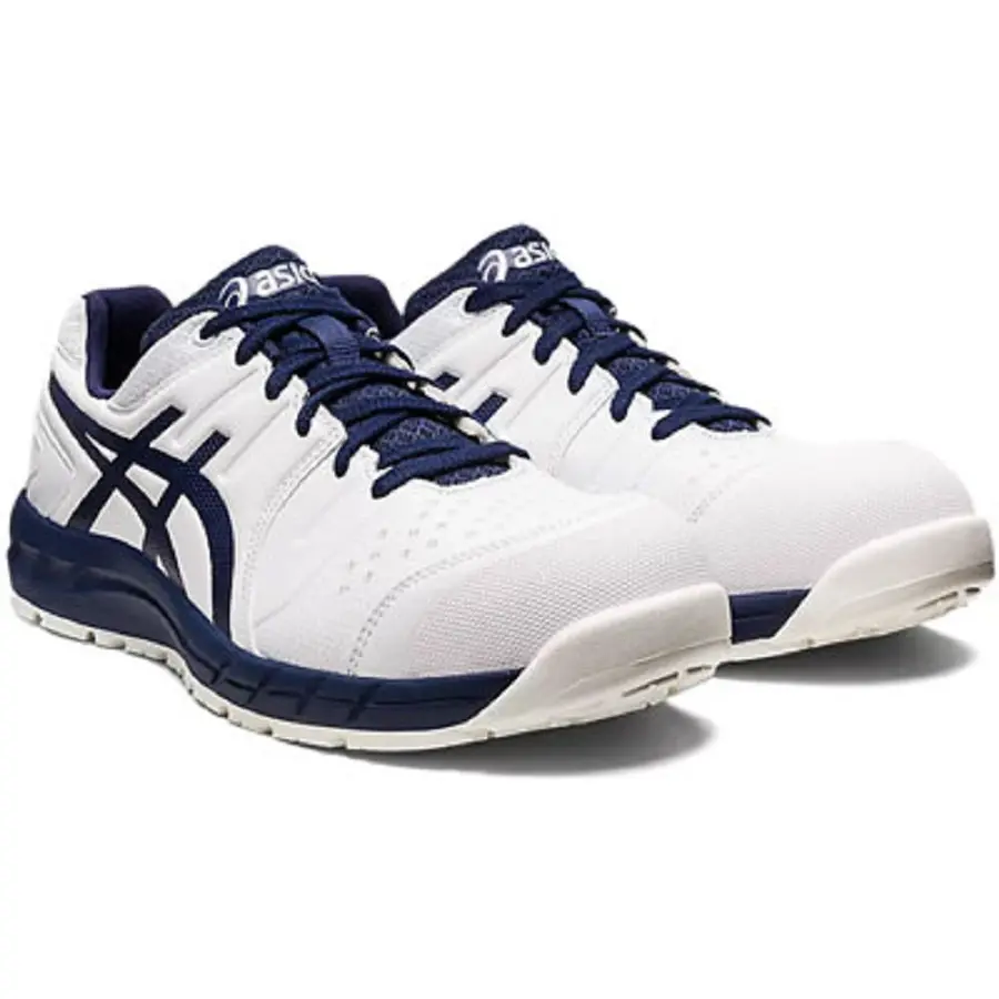 Alternative view of Giày Asics Wijob CP113 'Navy Black' 1273A055-100