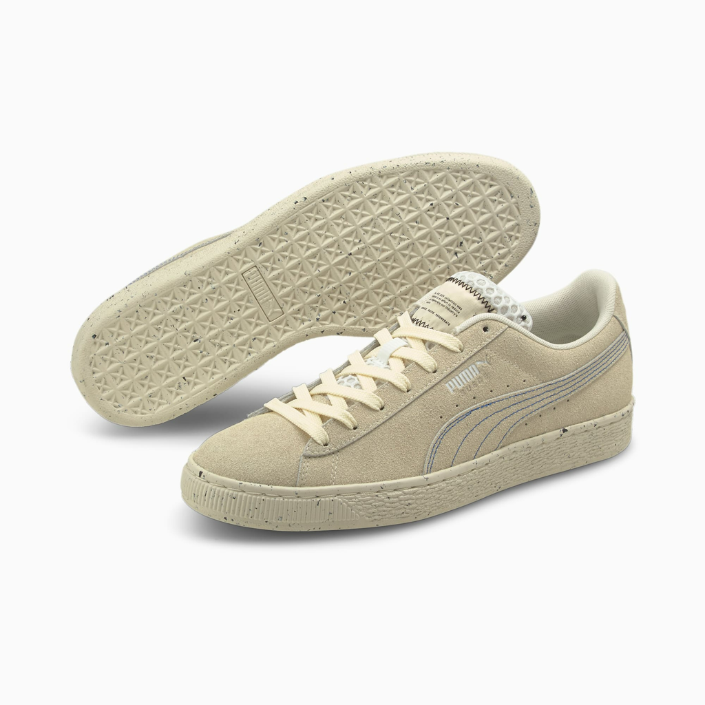 Giày Puma Suede 'RE.GEN' 380943-01 - Ảnh 5