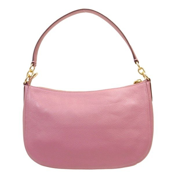 Túi Coach Women's Bag Pebble Chelsea LIROS-56819 - Ảnh 5