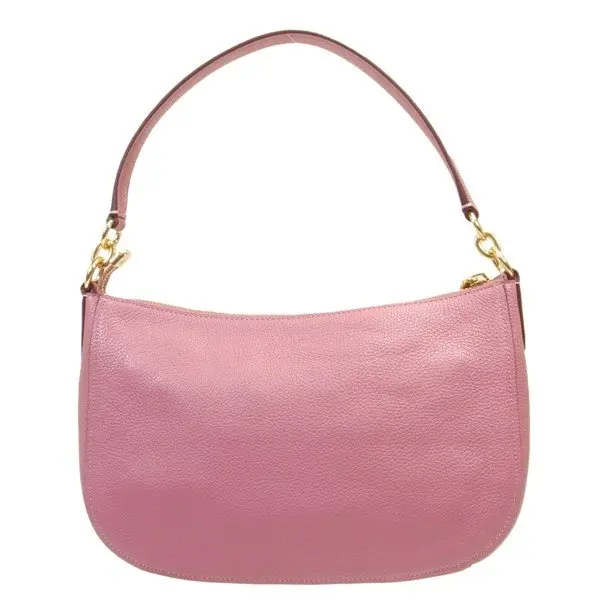 Túi Coach Women's Bag Pebble Chelsea LIROS-56819 - Ảnh 5