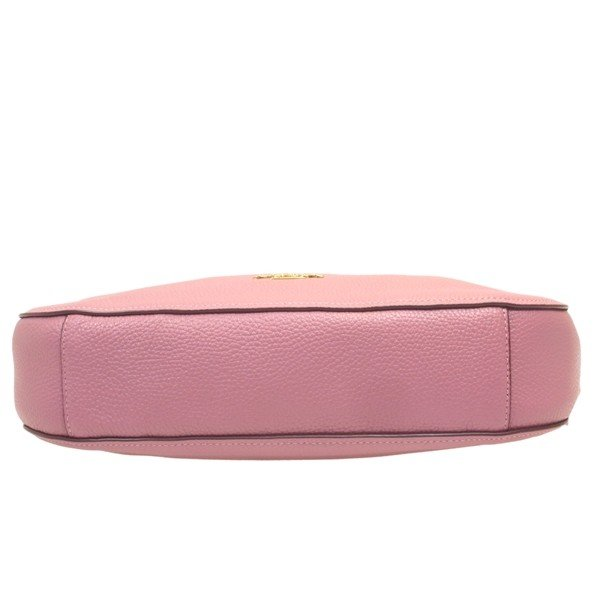 Túi Coach Women's Bag Pebble Chelsea LIROS-56819 - Ảnh 4