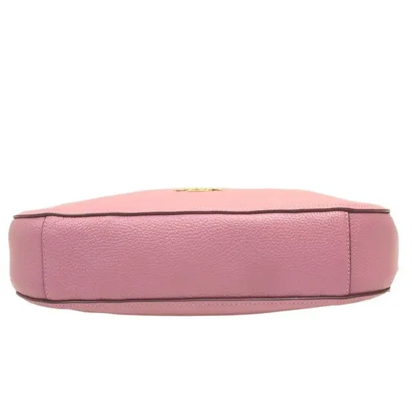 Túi Coach Women's Bag Pebble Chelsea LIROS-56819 - Ảnh 4