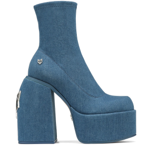 Giày Naked Wolfe Boost SUGAR 'DENIM'