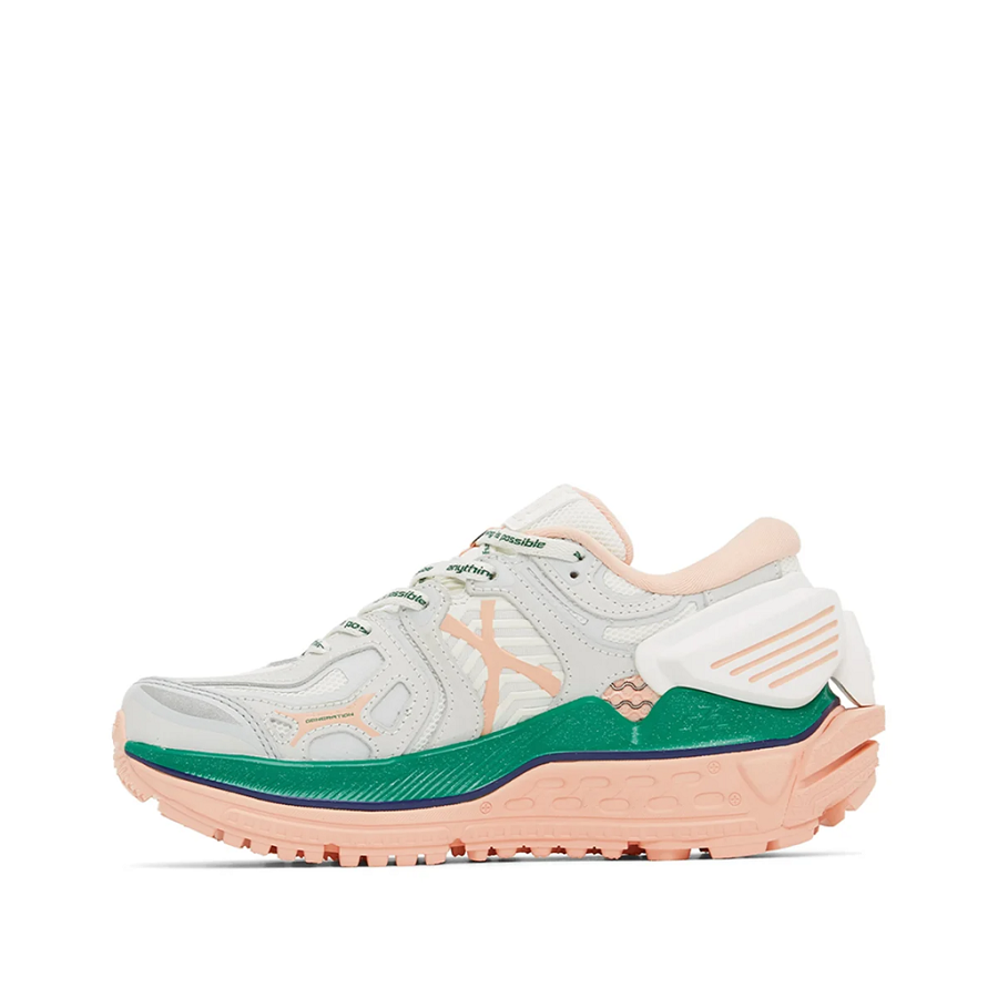 Giày Li Ning Womens Sun Chaser Multi ARZQ004-3 - Ảnh 5