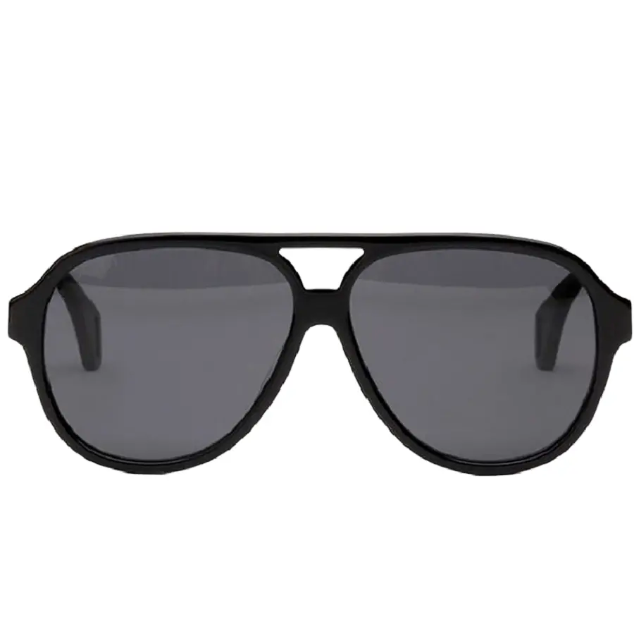 Kính Gucci Sunglasses 'Black' GG0463SA-002