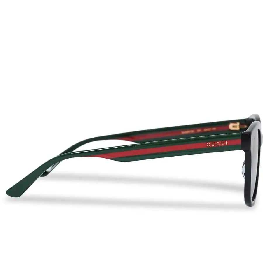 Kính Gucci Square Sunglasses 'Black' GG0926S-001 - Ảnh 3