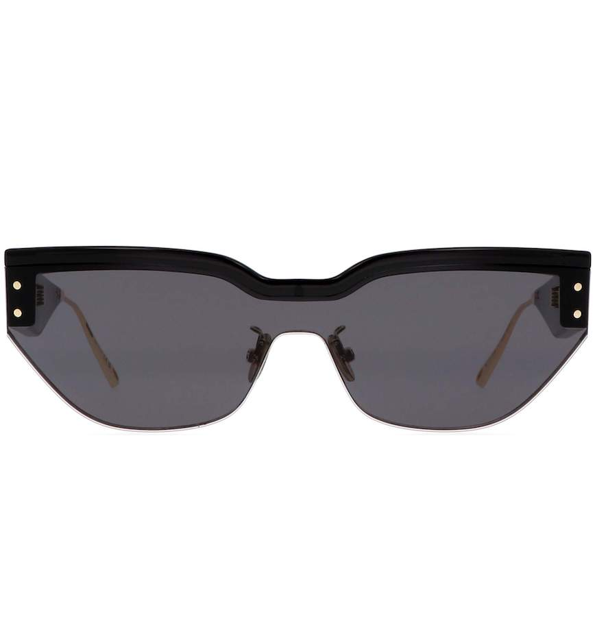 Kính Dior Sunglasses 'Black Grey' M3U-45A0