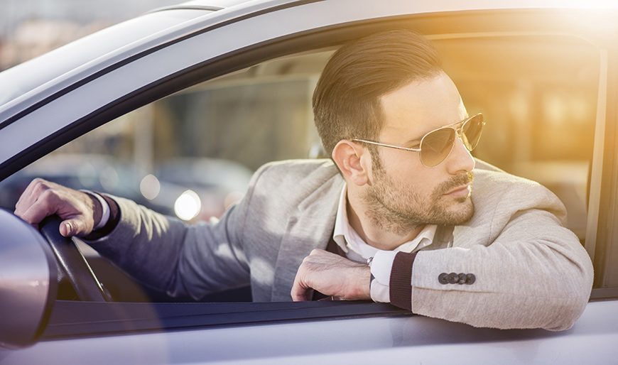 Kính Râm Ray-Ban Blaze Aviator RB3584N Gold - Ảnh 3