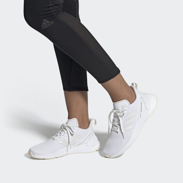 Giày Adidas Wmns Response Super 'Triple White' FY6490 - Ảnh 6