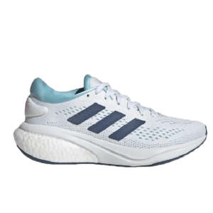 Giày adidas Supernova 2 White GW9100