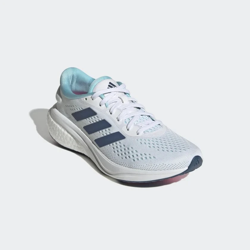 Giày adidas Supernova 2 White GW9100 - Ảnh 7