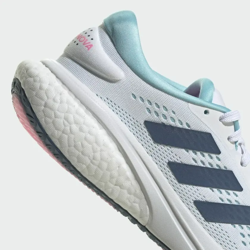 Giày adidas Supernova 2 White GW9100 - Ảnh 6