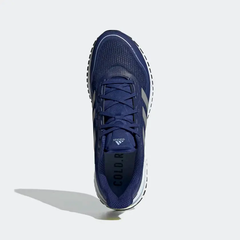 Giày Adidas Supernova COLD.RDY 'Victory Blue Matte Silver' S42714 - Ảnh 6