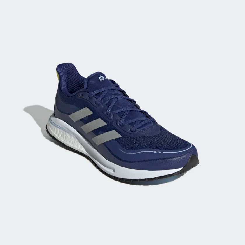 Giày Adidas Supernova COLD.RDY 'Victory Blue Matte Silver' S42714 - Ảnh 3
