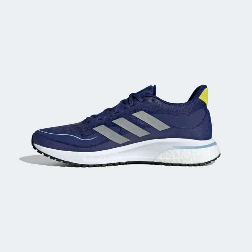 Giày Adidas Supernova COLD.RDY 'Victory Blue Matte Silver' S42714 - Ảnh 4