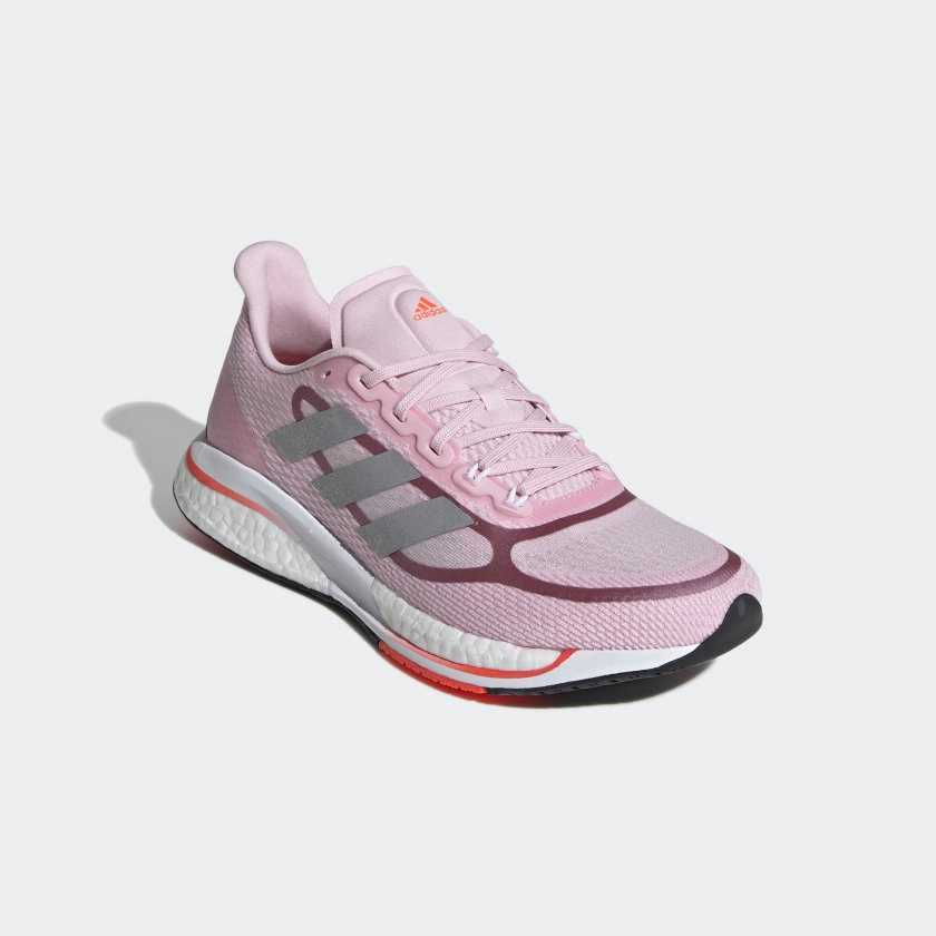 Giày Adidas Supernova+ W 'Pink met' FX6671 - Ảnh 3