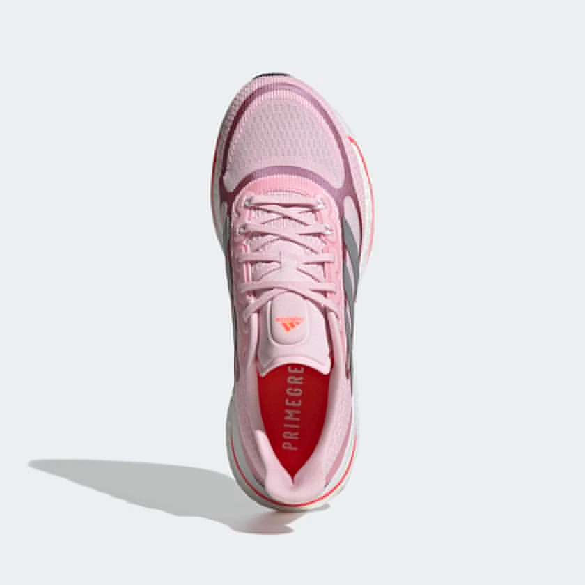 Giày Adidas Supernova+ W 'Pink met' FX6671 - Ảnh 6
