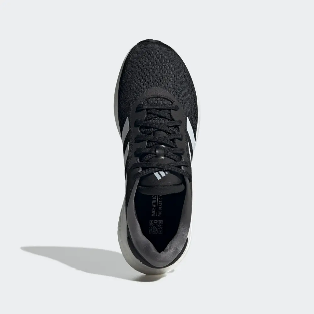 Giày Adidas Supernova 2 'Black White' GW9088 - Ảnh 6