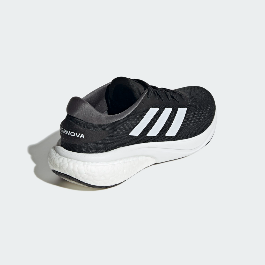 Giày Adidas Supernova 2 'Black White' GW9088 - Ảnh 5