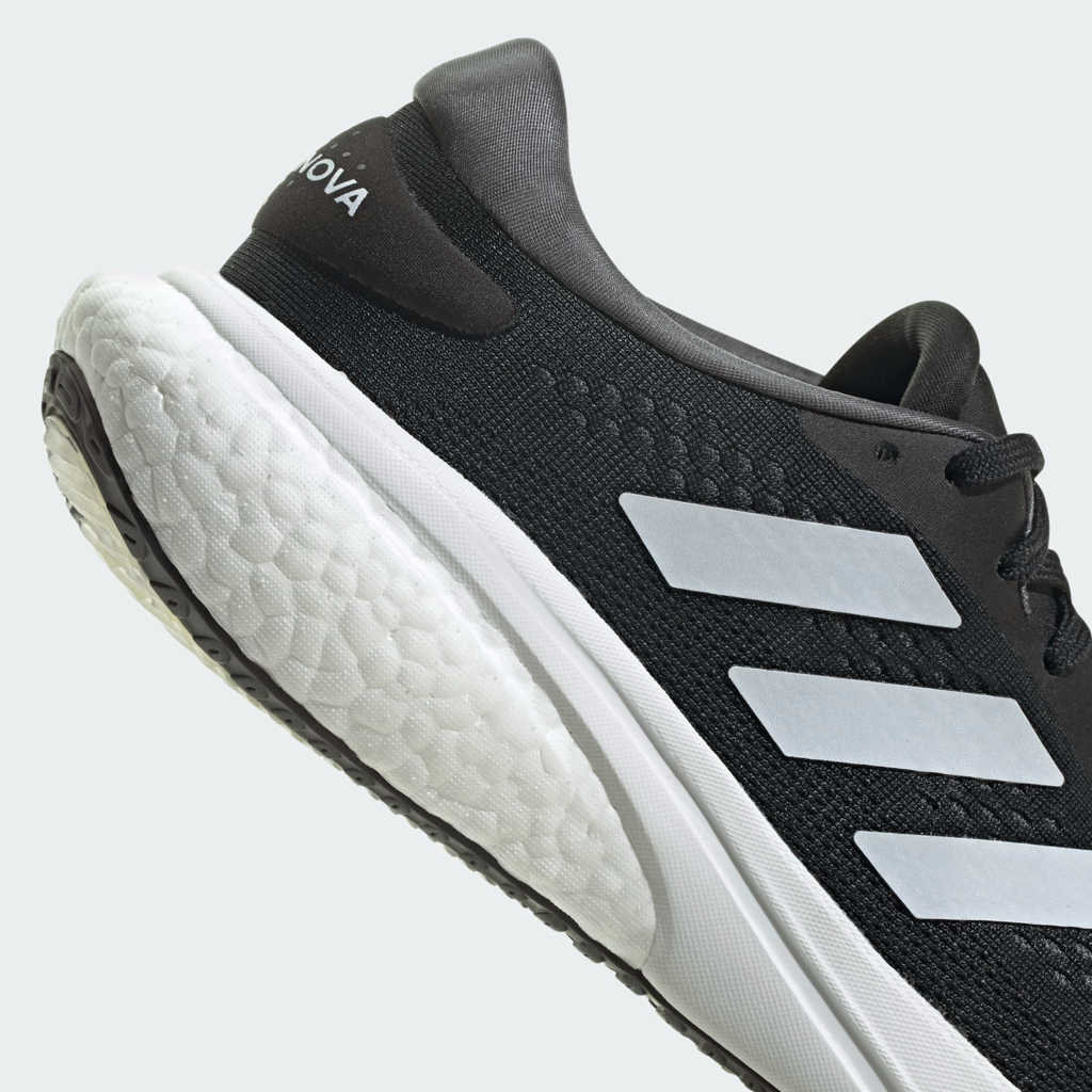 Giày Adidas Supernova 2 'Black White' GW9088 - Ảnh 4