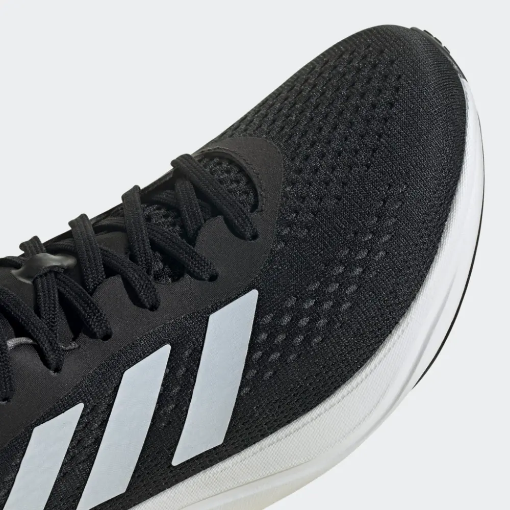Giày Adidas Supernova 2 'Black White' GW9088 - Ảnh 3