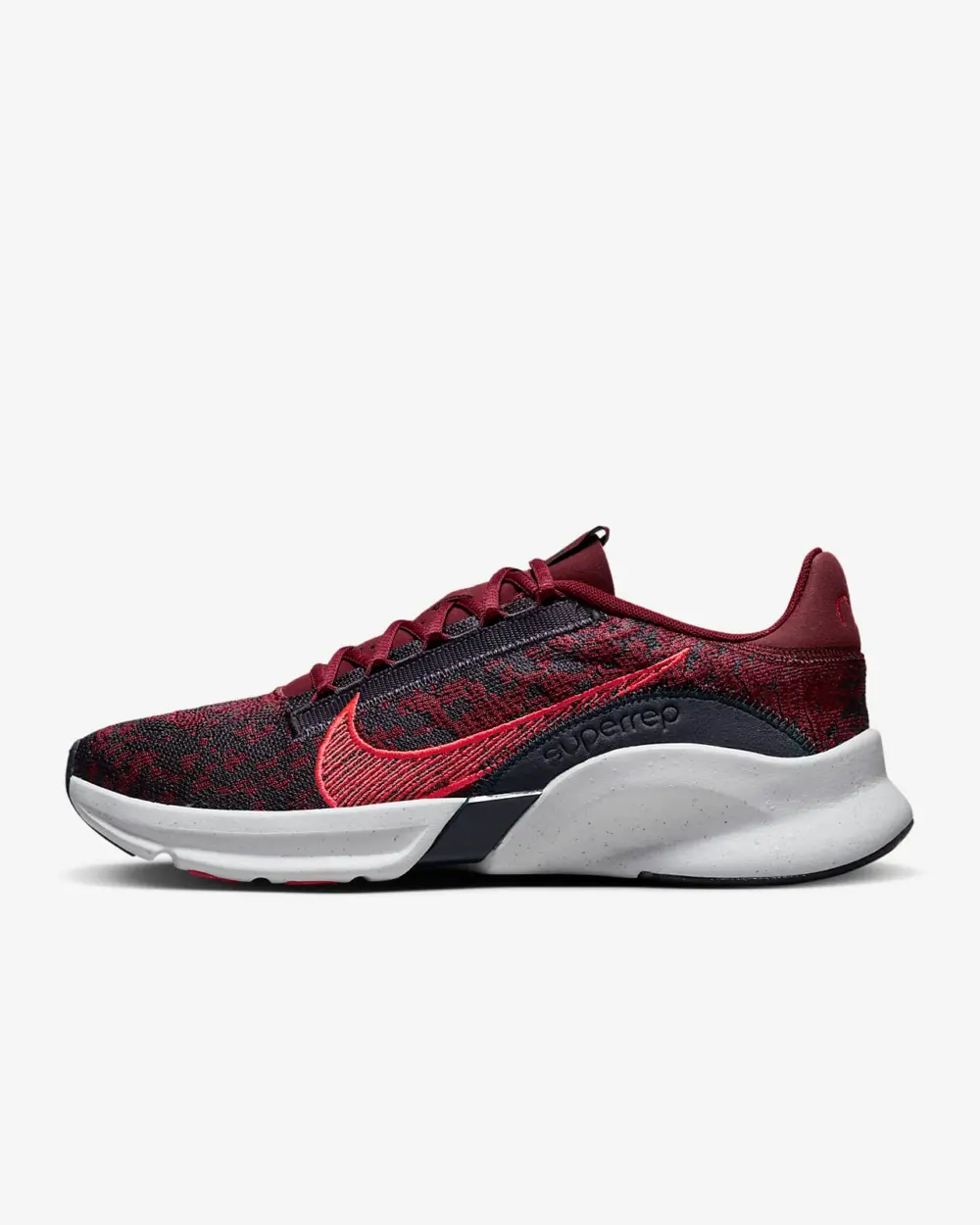 Giày Nike SuperRep Go 3 Next Nature Flyknit DH3394-600 - Ảnh 4