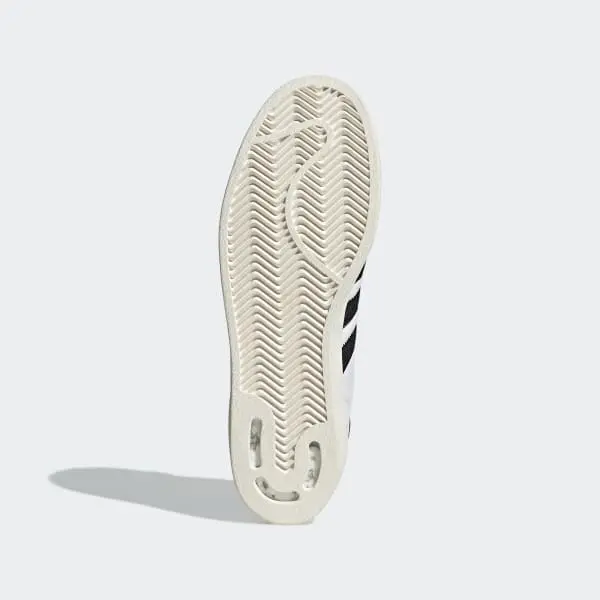 Giày Adidas Superstar 'Black White' GV76156 - Ảnh 3