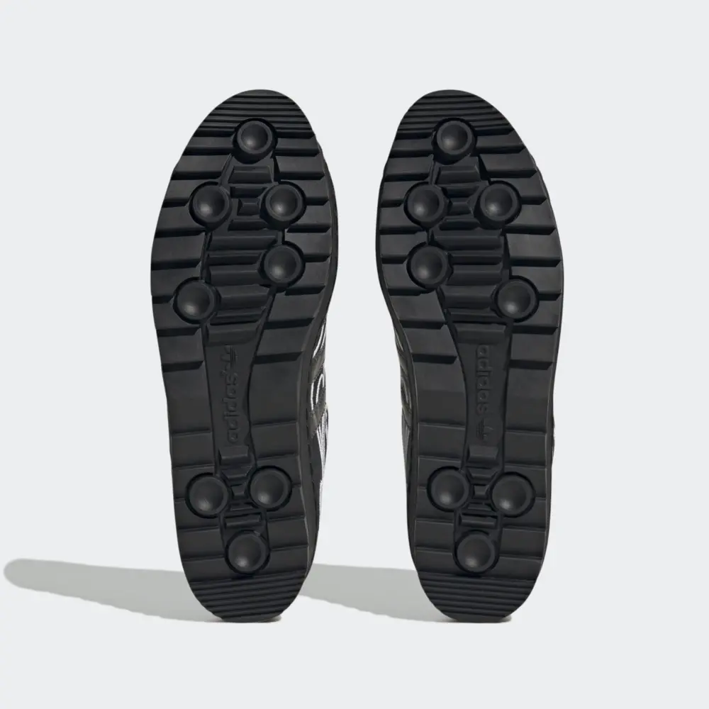 Giày Adidas No Sleep Rave Club x Superstar Ripple 'Core Black' ID2176 - Ảnh 5