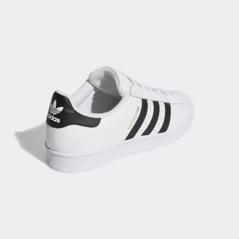 Giày Adidas Wmns Superstar 'OG' C77153 - Ảnh 3