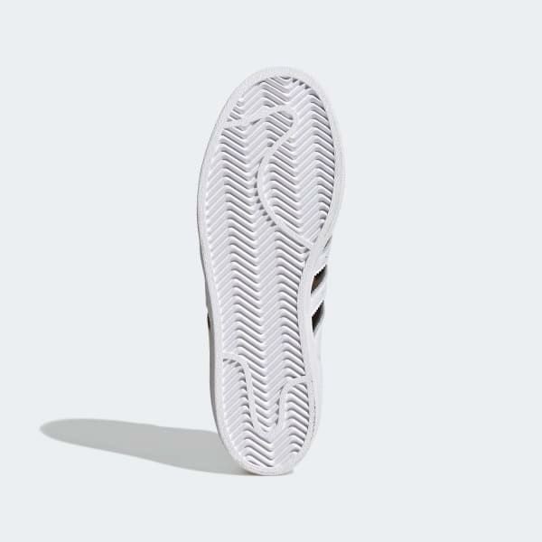 Giày Adidas Superstar 'White Brown' GY10323 - Ảnh 5