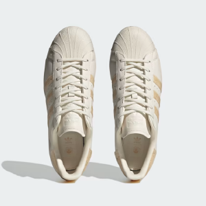Alternative view of Giày Adidas Superstar 82 'Wonder White Speckled' HP3169