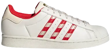 Giày Adidas Superstar Christmas Cloud White GZ4715