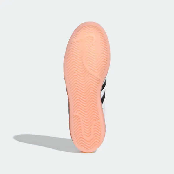 Giày Adidas Wmns Superstar 'Rubber Shelltoe - Coral' FW3553 - Ảnh 2