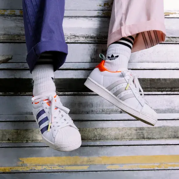 Giày Adidas Superstar 'Girls Are Awesome' FW8087 - Ảnh 6