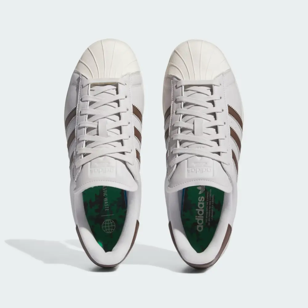 Giày Adidas Superstar Golf 'Icons Pack' ID9298 - Ảnh 5