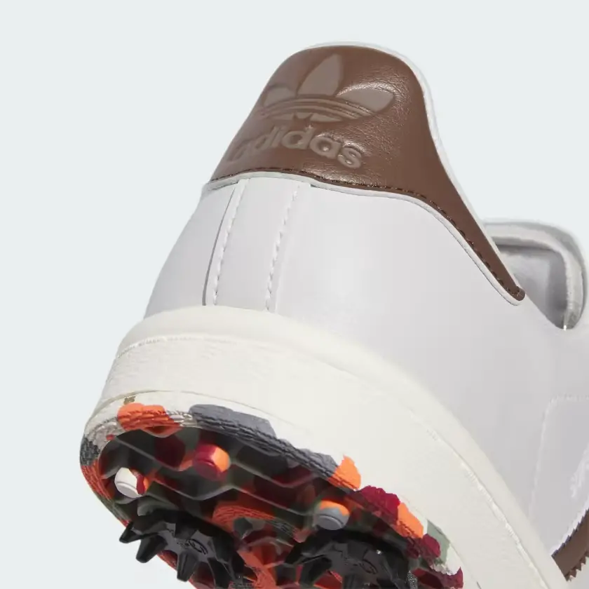 Giày Adidas Superstar Golf 'Icons Pack' ID9298 - Ảnh 8