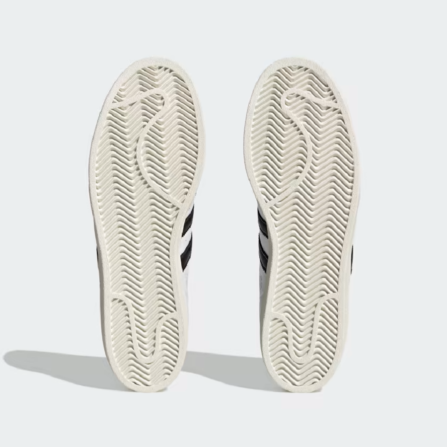 Giày Adidas Superstar Hanami 'Cloud White' IG9648 - Ảnh 4