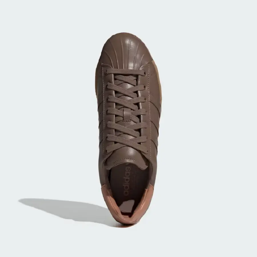 Alternative view of Giày Adidas Originals Superstar Lux 'Earth Strata' IE2299