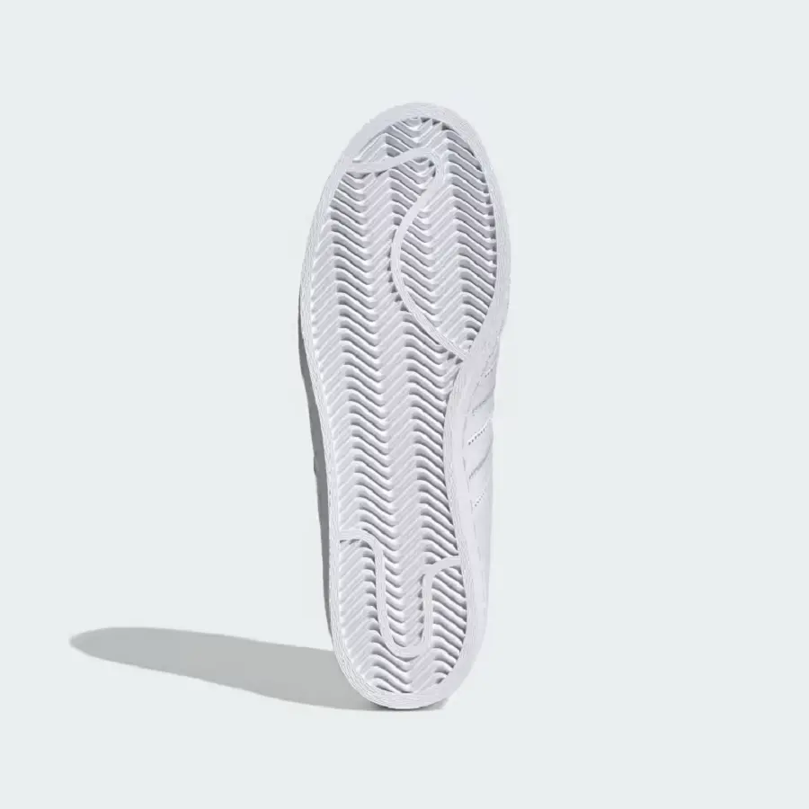 Giày Adidas Originals Superstar Lux 'Cloud White' IE2300 - Ảnh 3