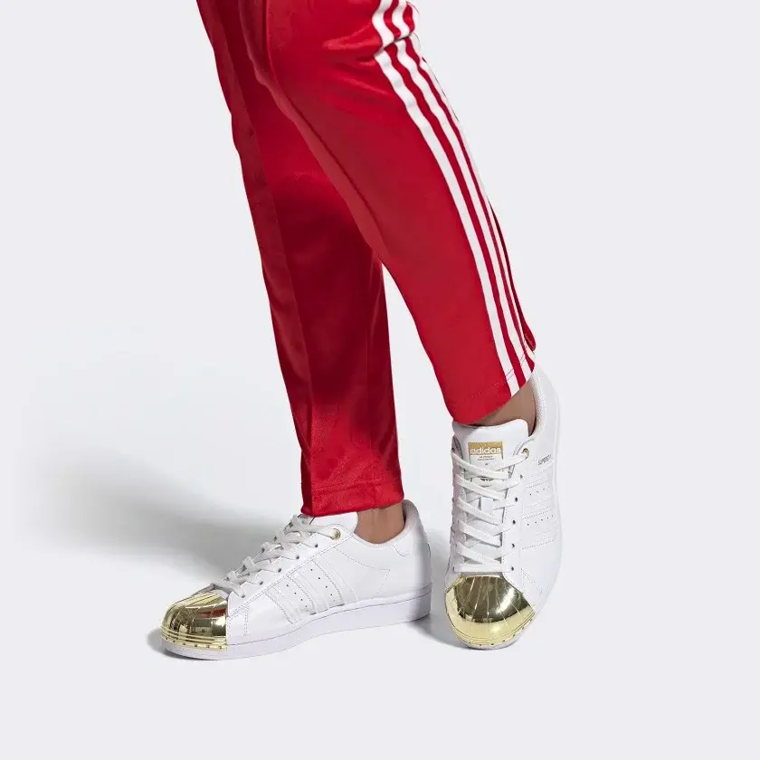 Giày Adidas Superstar ' METAL TOE SHOES' FV3311 - Ảnh 7