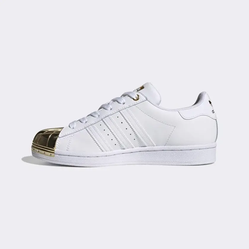 Giày Adidas Superstar ' METAL TOE SHOES' FV3311 - Ảnh 3