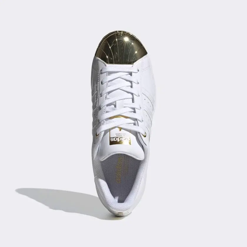 Giày Adidas Superstar ' METAL TOE SHOES' FV3311 - Ảnh 4