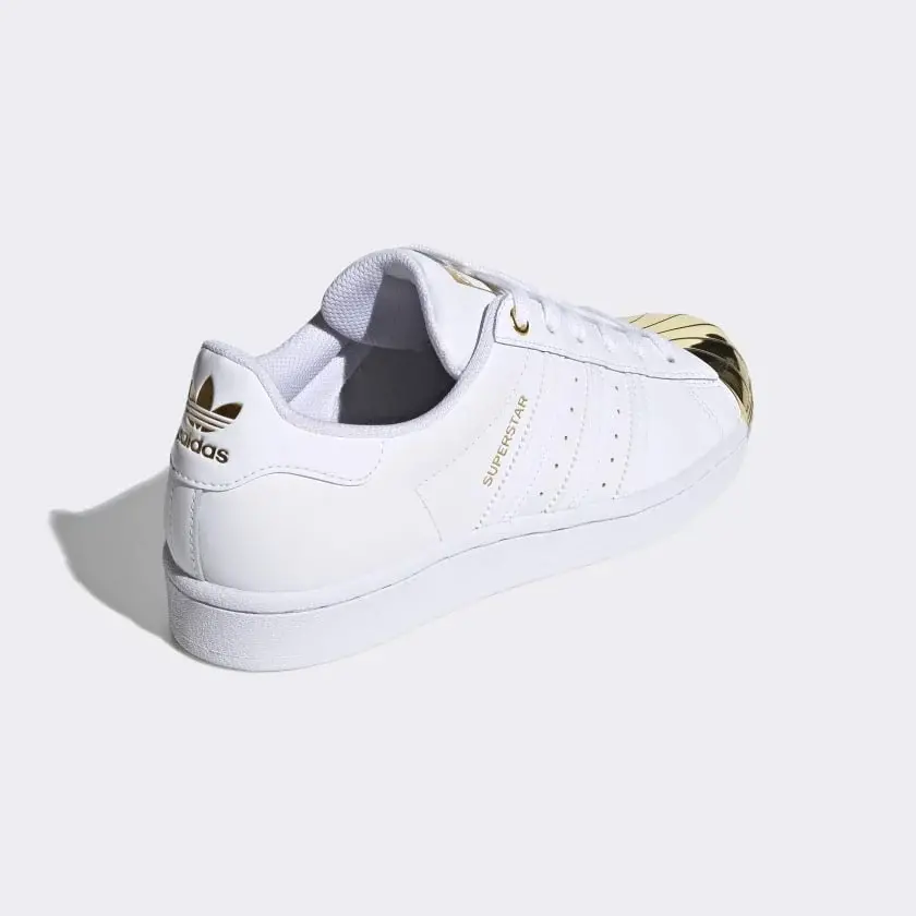 Giày Adidas Superstar ' METAL TOE SHOES' FV3311 - Ảnh 5