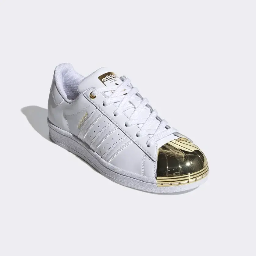 Alternative view of Giày Adidas Superstar ' METAL TOE SHOES' FV3311
