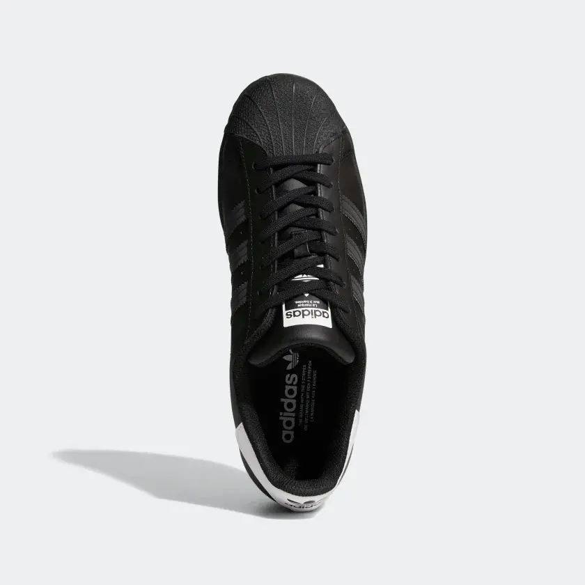 Giày Adidas Superstar 'Japanese Side Print' FV2811 - Ảnh 5