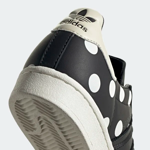 Giày Adidas Wmns Superstar 'Polka Dot Print' FZ0154 - Ảnh 3