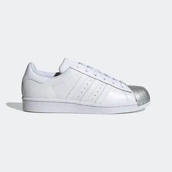Giày Adidas Superstar 'White' FX4747 - Ảnh 3